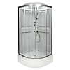 Душевая кабина Avacan, 90x90, L590LED