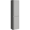 Шкаф-пенал Aqwella Pure, 35 см, PUR0535ST