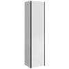 Шкаф-пенал Aqwella Urban, 35 см, белый, URB0535W