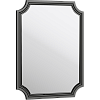 Зеркало Аqwella LaDonna LAD0207BLK Черный