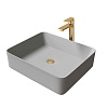 Раковины накладные Grossman Color, 48см, GR-3016GM