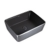 Раковины накладные Grossman Color, 48см, GR-3016SBR