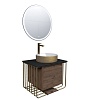 Раковины накладные Grossman COLOR, 41см, GR-5010GW