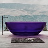 Ванна Abber Kristall, 180х85, AT9702Amethyst