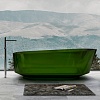 Ванна Abber Kristall, 170х80, AT9706Emerald