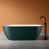 Ванна Abber Frankfurt, 170х75, AM9941MBG