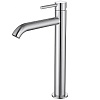 Смеситель Abber Wasser Kreis, хром, AF8111