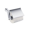 Держатель для туалетной бумаги Timo Torne 43042/00 хром