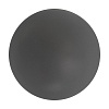 Накладка на слив для раковины Abber, серый, AC0014MG