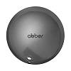 Накладка на слив для раковины Abber, серебро, AC0014GS