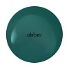 Накладка на слив для раковины Abber, темно-зеленый, AC0014MBG