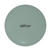 Накладка на слив для раковины Abber, светло-зеленый, AC0014MCG