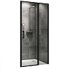 Душевая дверь Abber Sonnenstrand, 120 см, AG04120BS