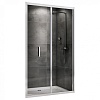 Душевая дверь Abber Sonnenstrand, 120 см, AG07120