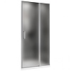 Душевая дверь Abber Sonnenstrand, 120 см, AG04120MS