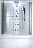 Душевая кабина Timo, 82х148, TL-1505