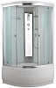 Душевая кабина Timo, 100х100, T-8800F