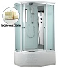Душевая кабина Timo, 85х120, T-8820C R