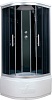 Душевая кабина Timo, 90х90, T-1190P