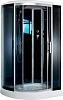 Душевая кабина Timo, 120х85, T-1102P R