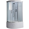 Душевая кабина Timo, 85х110, T-6610 Silver R
