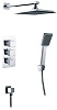 Душевая система Timo Tetra-Thermo SX-0179/00 chrome
