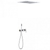 Душевая система Timo Selene SX-2129/00SM скрытого монтажа, хром