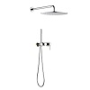 Душевая система Timo Saona SX-2349/00SM скрытого монтажа, хром