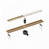 Душевой трап Timo Drain System, 60 см, DS230206/17