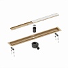Душевой трап Timo Drain System, 70 см, DS230207/17