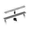 Душевой трап Timo Drain System, 80 см, DS230108/01