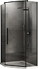 Душевой угол Abber Ewiges Wasser, 100x100, AG05100B