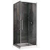 Душевой угол Abber Schwarzer Diamant, 90x90, AG02090H