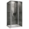 Душевой угол Abber Sonnenstrand, 100x100, AG04100S-S100