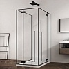 Душевой угол Abber Eins, 90x90, AG06099B