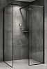 Душевой угол Abber Immer Offen, 80x120, AG67128B