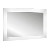 Зеркало в ванную Abber See, 100 см, AG6107SL-1.0