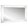 Зеркало в ванную Abber See, 120 см, AG6107SXL-1.2