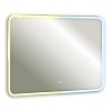 Зеркало в ванную Abber See, 100 см, AG6109SL-1.0