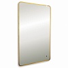 Зеркало в ванную Abber See, 60 см, AG6112SCG