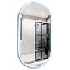 Зеркало в ванную Abber See, 60 см, AG6113SMult