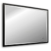 Зеркало в ванную Abber See, 80 см, AG6110SCL-0.8