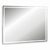 Зеркало в ванную Abber See, 80 см, AG6116S