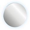 Зеркало в ванную Abber Mond, 100 см, AG6203SL-1.0