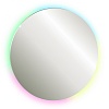 Зеркало в ванную Abber Mond, 77 см, AG6204SSmart