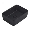 Раковины накладные Abber Rechteck, 40.5см, AC2213MB