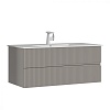 Тумба с раковиной ORKA Moonlight, 120 см, 5001508