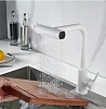 Смеситель для кухни BOCH MANN Sophia поворотный, BM10431
