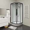 Душевая кабина PARLY AMI, 90x90, AMI