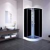 Душевая кабина PARLY Classic, 90x90, EC931